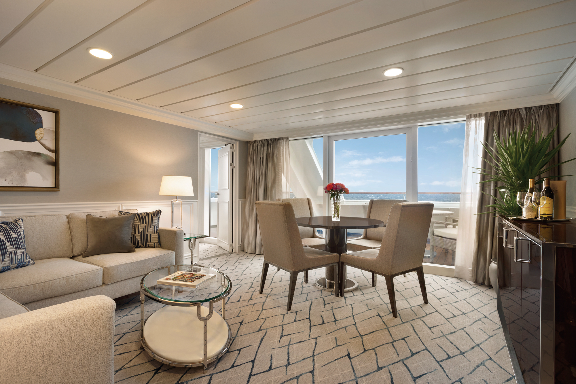 MyCruise Oceania-Cruises Oceania-Insignia Kahytter Suite OS4